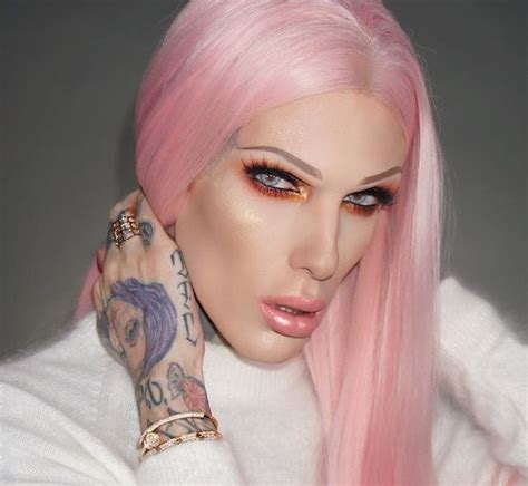Jeffree star visionary witch